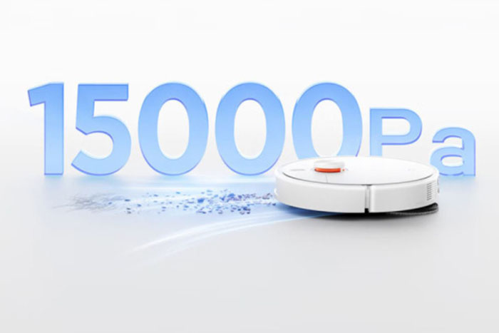 Robot hút bụi lau nhà Xiaomi Mijia 5C&nbsp;OV42CN